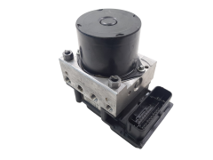 Abs Pumpe VW Polo 6Q0614117AJ 026523244 0265800775 Bosch 2110