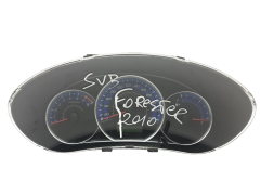 Speedometer Subaru Forester 85002SC470 NS03003K 56286