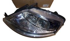 Forlygte Venstre Ny Original 6208.85 620885 Citroen C3