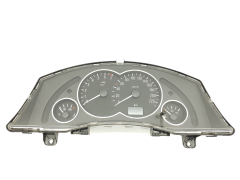 Omdrejningstæller Opel Meriva 13173382XU 110080162027 26074
