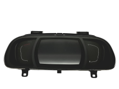 Omdrejningstæller Renault Kadjar 248100594R Johnson 47430