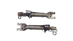 Bremsetromlejustering 7701208061 7701205519 Renault Kangoo Megane
