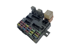 Sikringsboks Fiat 46517276 50589