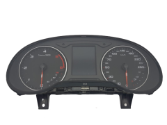Omdrejningstæller Ny Original Audi A3 8V 8V0920860H 24818