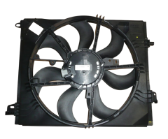 Kølerventilator Ny Original 214819674R Renault