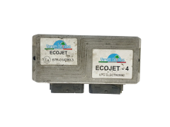 Styreenhed LPG 67R-014289.3 ECOJET 36928