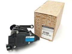 Pedalpotentiometer Original Renault Clio II Kangoo Thalia 8200699681