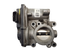 Spjældhusventil Renault 161204451R H8201171233 0.9 TCe