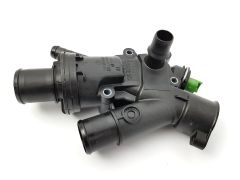 Termostathus Original Citroen Peugeot 407 C5 2.0 HDI 9803648780 Termostathus Original Citroen Peugeot 407 C5 2.0 HDI 9803648780