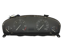 Speedometer Peugeot 406 9644230980 110080108015 45033