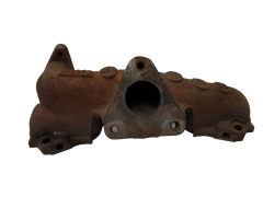 Udstødningsmanifold 306678 Citroen Peugeot 12334