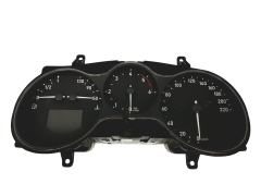 Speedometer Seat Altea 5P0920827F 110080369010 58356