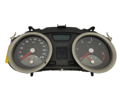 Omdrejningstæller Renault Megane 2 8200399700 23153