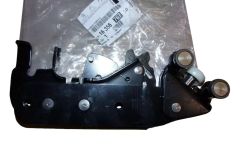 Dørrulle Original 1635676780 Citroen Peugeot