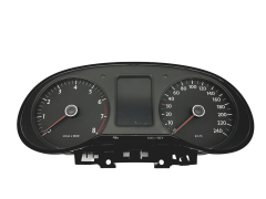 Omdrejningstæller VW Polo 6R 6R0920860E A2C53387632 57135