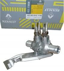 Termostathus Original Renault Laguna II 1.9 dCI 8200012119 Termostathus Original Renault Laguna II 1.9 dCI 8200012119