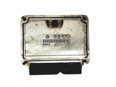 Styreenhed Seat VW 045906019BB 0281011074 Bosch 18846