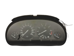 Omdrejningstæller BMW 5 E39 6211 8381195 110008735051 41709