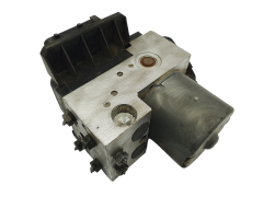 Abs Pumpe Peugeot 607 9632833580 0265202418 Bosch 64848