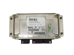 Styreenhed 0261206943 9638765680id05 26FM0886 PSA Bosch 3635