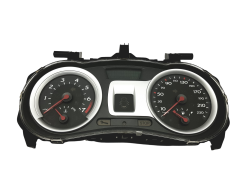 Speedometer Renault Clio 3 8200715181 N 51538