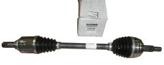 Drivaksel Venstre Ny Original 8200725503 Renault Megane 3 Scenic 3