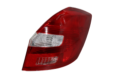 Lygte Bag Højre Gør Skoda Fabia 5J6945112 99451189602 DPA