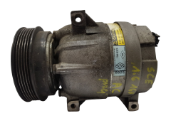 Aircondition Kompressor Renault Scenic I 7700103536 1135289 5289 Delphi 7039