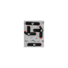 Sensorbeslag Bag Ny Original 1618031080 Citroen C3 3