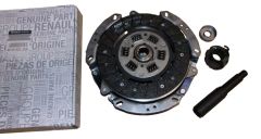 Koblingsæt Original 302052223R Renault Dacia