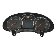 Speedometer Audi A3 8P 8P0920931 110080297024 41580