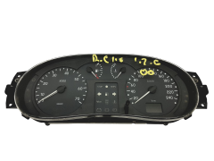 Speedometer Renault Clio 2 7700428508 53841