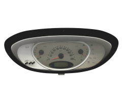 Speedometer Lancia Ypsilon 46814971 503000380900 41309