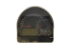 Omdrejningstæller Fiat Multipla 51732332 110080073026 3361
