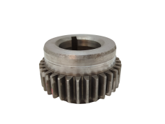 Knastaksel tandhjul 8200269231 2.2 2.5 dCi Renault Opel Nissan
