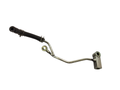 Brændstofslange Zwrotny 7701053003 3.0 dCi Renault Espace 4 Vel Satis