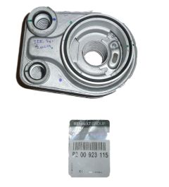 Oliekøler Original Renault Clio Captur Kangoo 1.5 dCi 8200923115