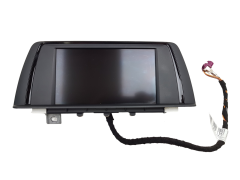 Radiodisplay BMW 3 6550 9262753 9251702