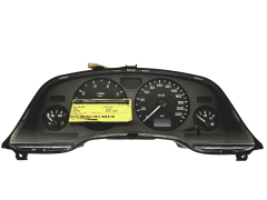 Speedometer Opel Zafira A EM09228760 EM 09228760 30101