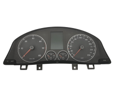 Speedometer VW Golf MK5 1K0920874B 110080375005 56062