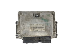 Styreenhed 73501227 0281010332 Alfa Romeo Bosch 42665