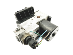 Abs Pumpe Mercedes A A0034317412 0265202433 Bosch 38951