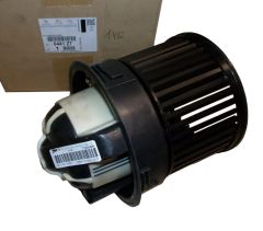 Varmemotorblæser Original 6441Z7 6441.Z7 Citroen Peugeot