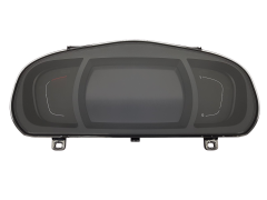 Speedometer Renault Scenic 4 248100254R