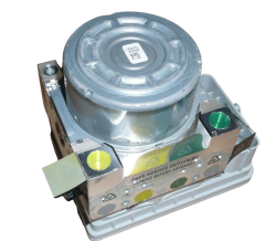 Abs Pumpe Citroen C3 Picasso 1610182980 Qplus