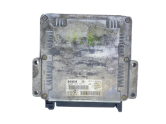 Styreenhed 0281010767 9643524980 PSA Bosch 63591