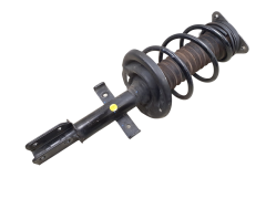 Støddæmper Forside 543022080R Renault Clio 4 1.5 dCi