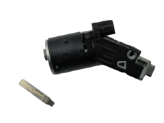 Tændingslås Citroen C4 Cactus 9673257480 1608682880 Peugeot
