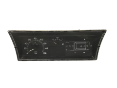 Speedometer Fiat Panda 6060200060 06060200010 33534