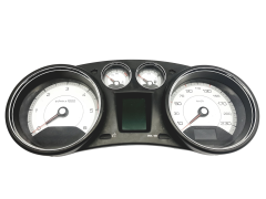 Speedometer Peugeot 308 9665107680 503001555311 43678